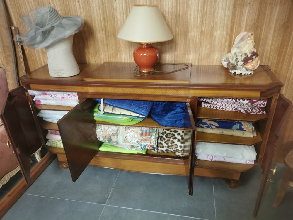 Buffet art-d&eacute;co Meubles