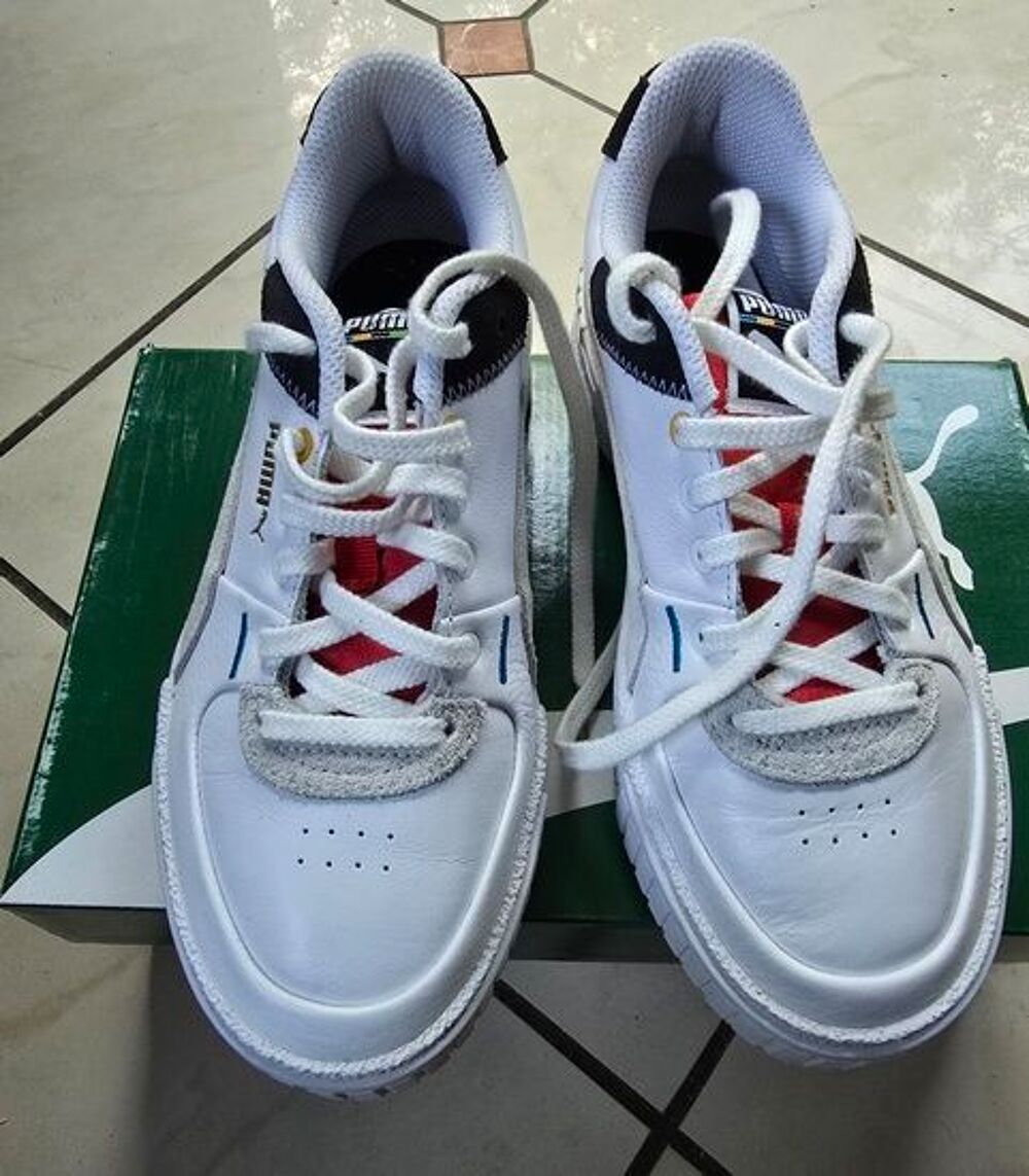 Baskets PUMA Chaussures