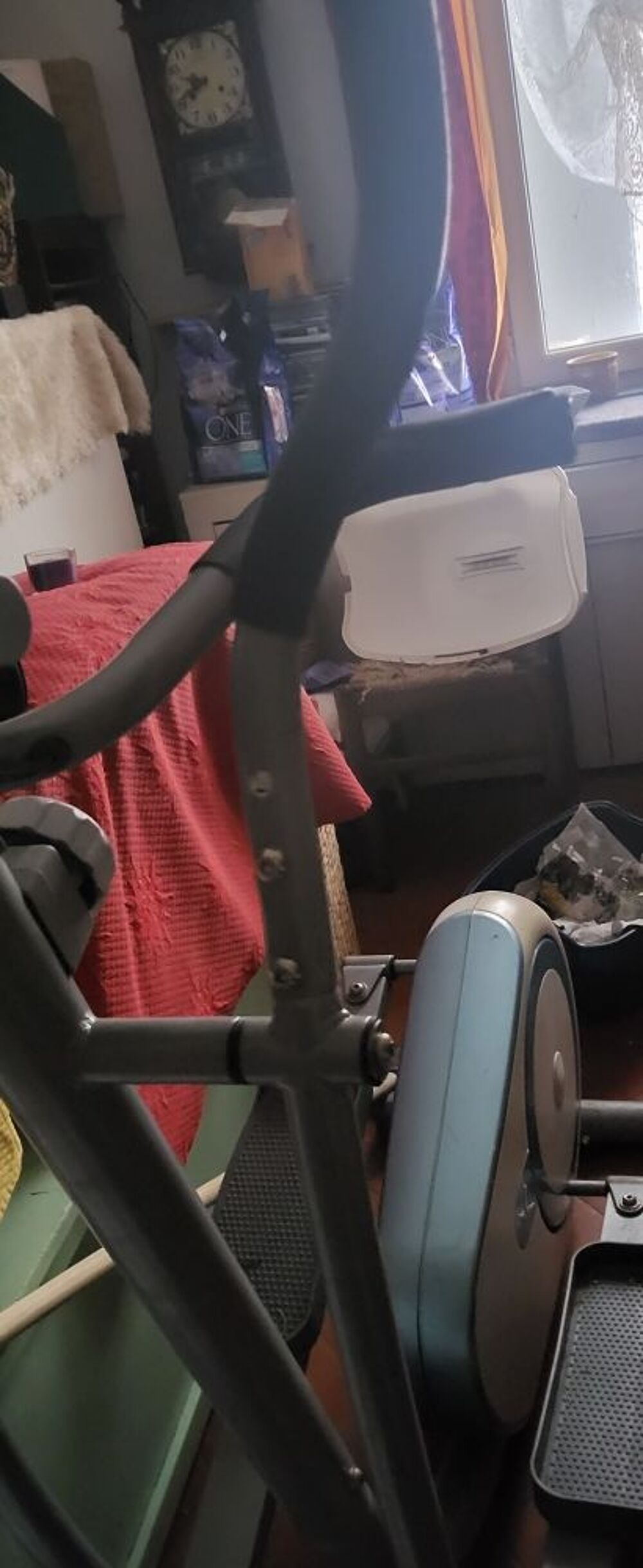 velo d arpartement Vélos