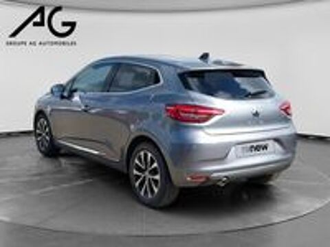 Clio V Clio TCe 90 Techno 2023 occasion 08200 Wadelincourt