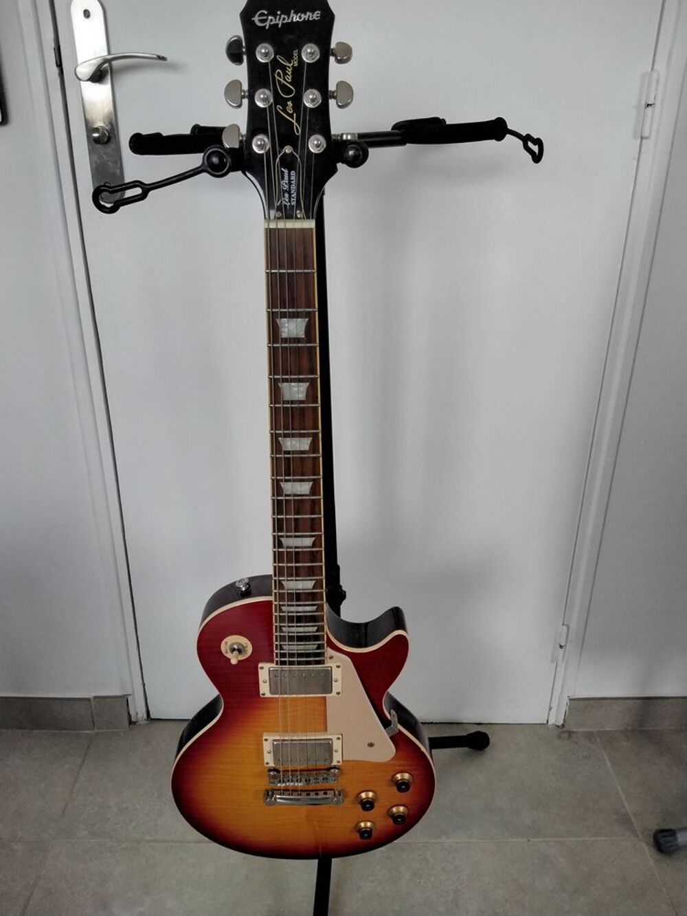 Guitare Instruments de musique