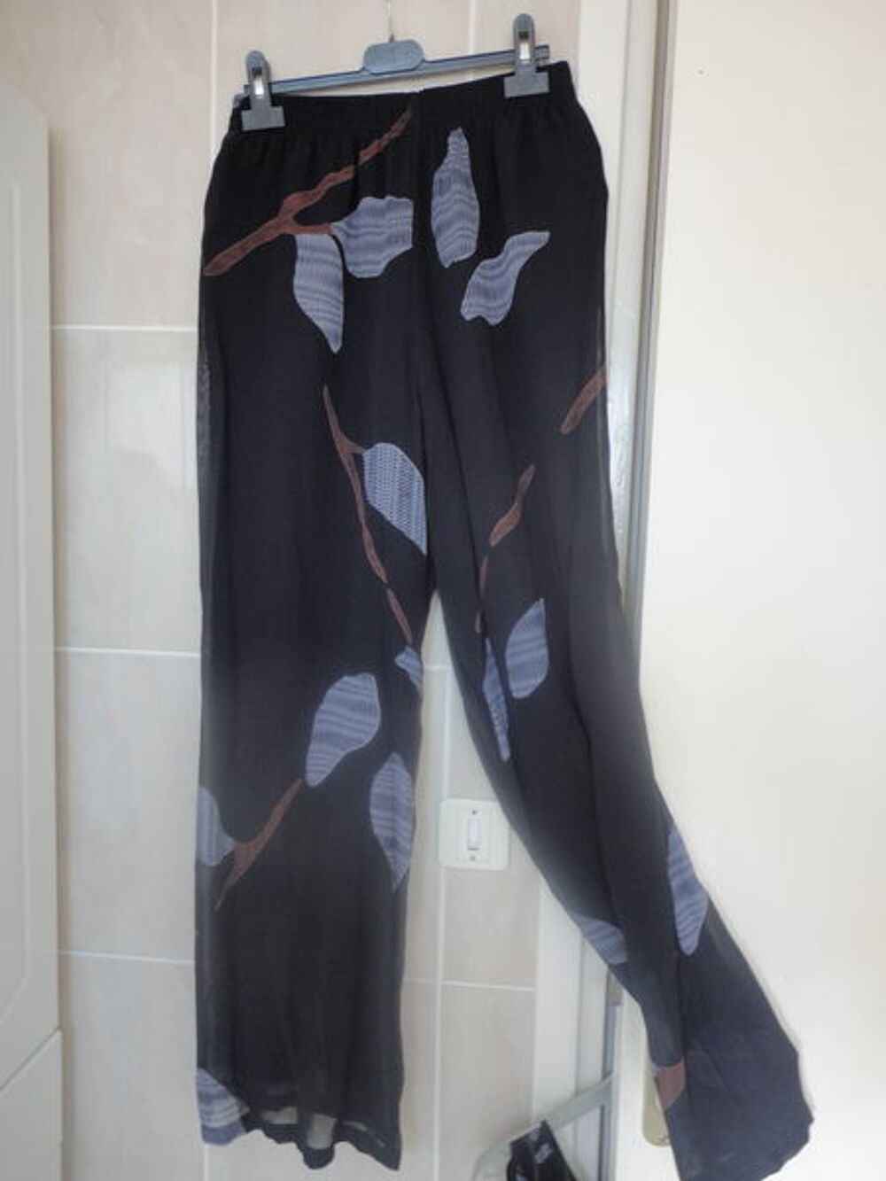 Ensemble 3 pi&egrave;ces fluide Vêtements