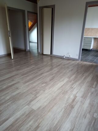  Appartement  louer 3 pices 50 m