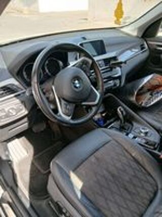 X1 sDrive 18d 150 ch BVA8 Business Design 2019 occasion 13800 Istres