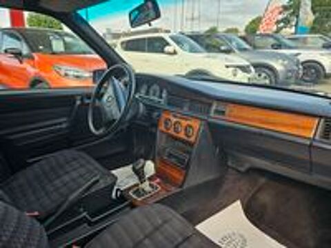 Classe C 1994 occasion 78200 Magnanville