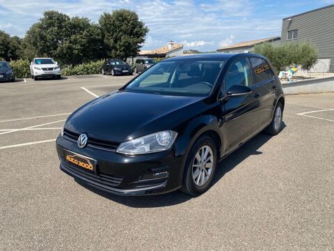 Volkswagen golf TSI 105ch Confortline