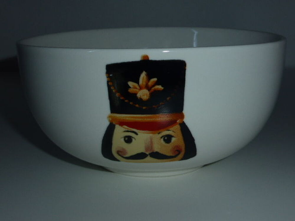 Bol Casse Noisette Siaki Collection Cuisine