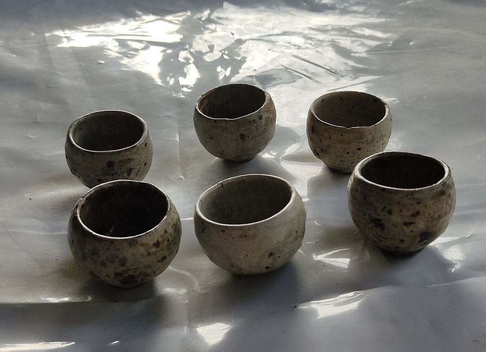 Poterie en gr&egrave;s Cuisine