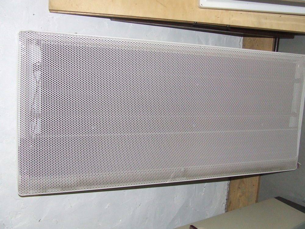 radiateur electrique divers Bricolage