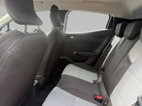 Clio V Clio SCe 65 ch GSR2 Evolution null 2025 occasion 08300 Rethel