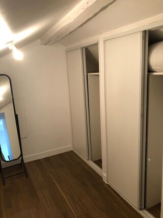  Appartement � louer 2 pi�ces 57 m�