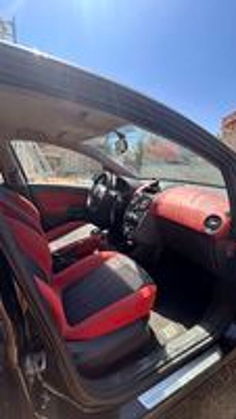 Corsa 1.3 CDTI - 75 EcoFlex 111 2010 occasion 30290 Saint-Victor-la-Coste