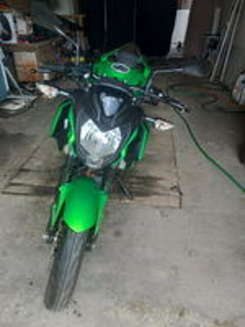 KAWASAKI 2020 occasion 85190 Aizenay