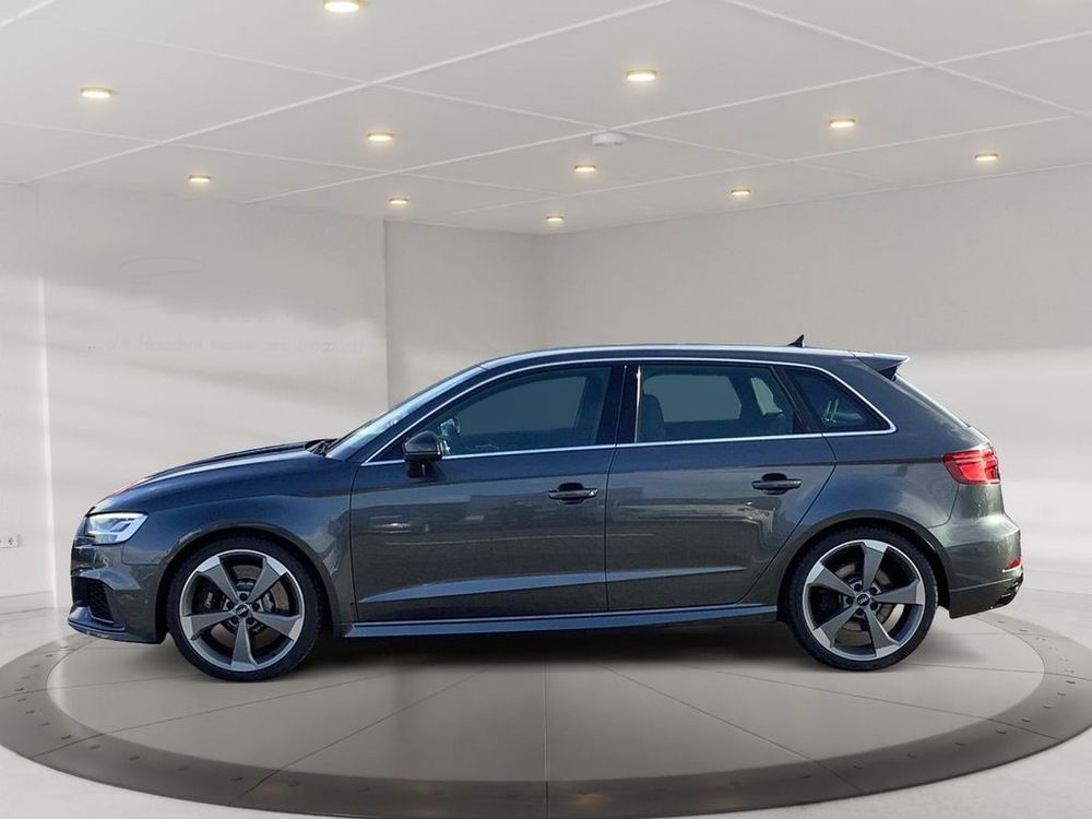 RS3 Sportback 2.5 TFSI 400 S tronic 7 Quattro 2019 occasion 69006 Lyon