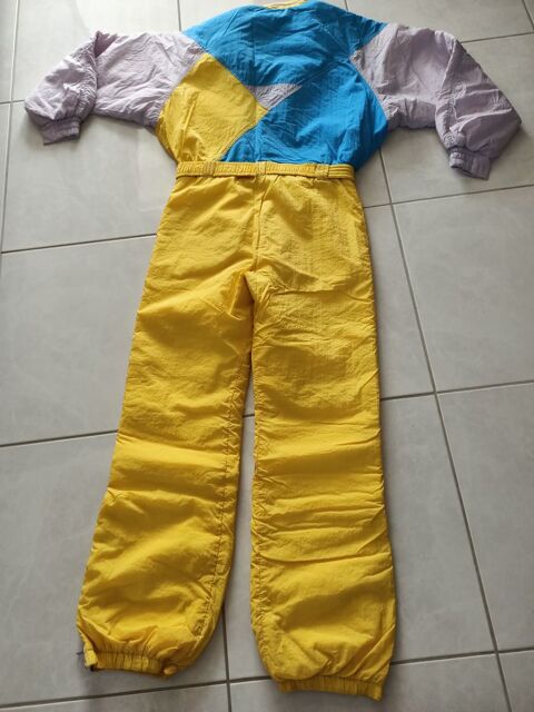 Combinaison de ski 0 Chtellerault (86)