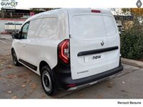 Kangoo Express BLUE DCI 115 EDC EXTRA - 22 2023 occasion 21200 Beaune