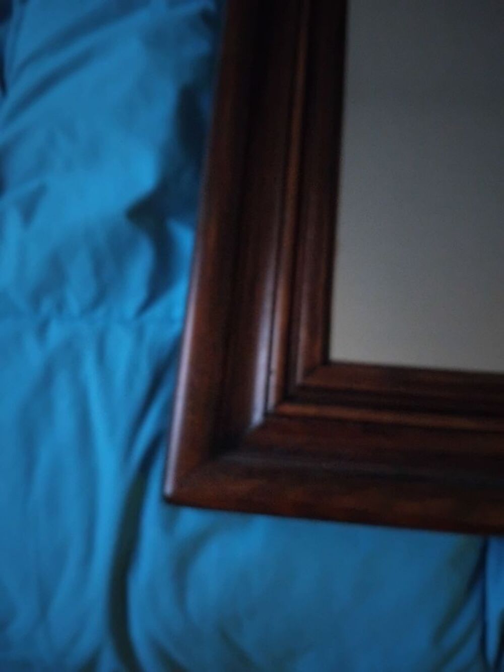 Miroir rectangulaire Décoration