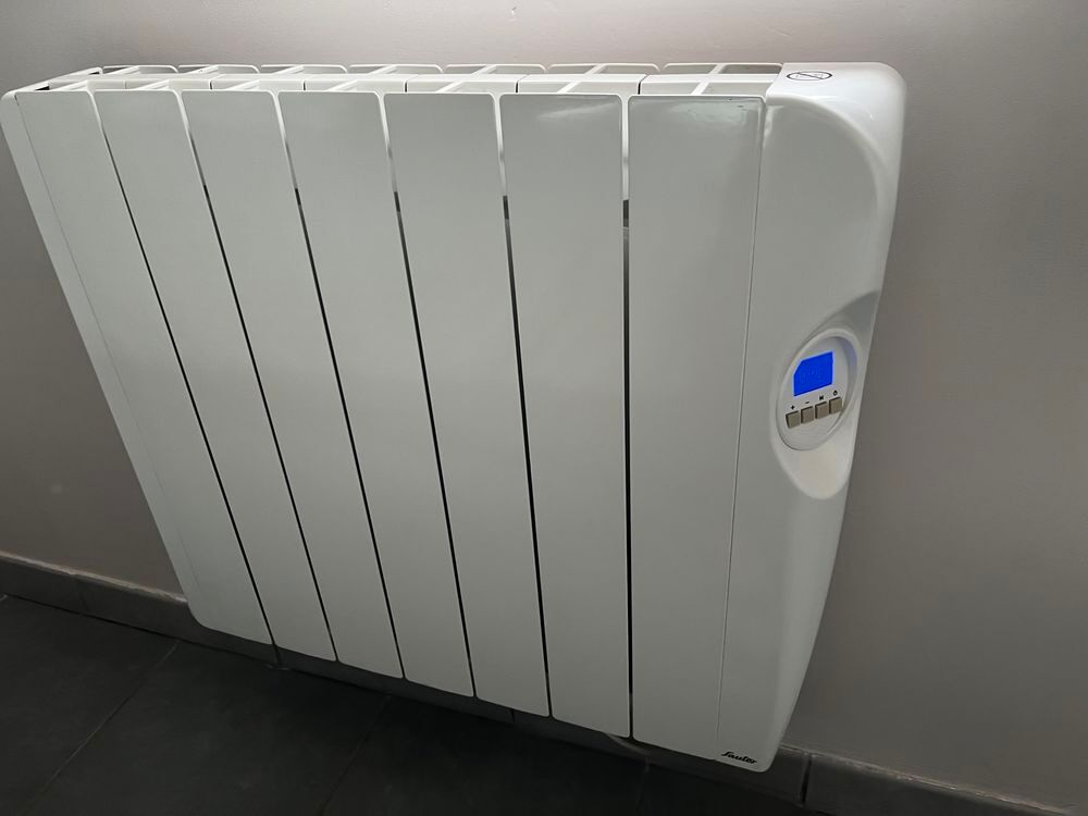 Radiateurs Electroménager
