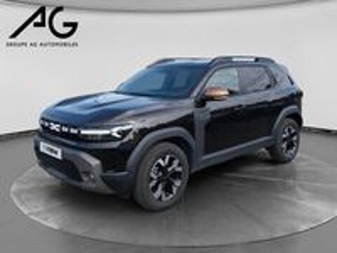 Duster Hybrid 140 Extreme 2025 occasion 08200 Wadelincourt