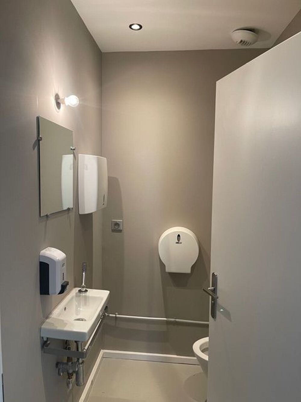 Location Autre Cabinet / bureaux / Maison (para)médicale /Tertiaire Metz