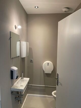 Location Autre Cabinet / bureaux / Maison (para)médicale /Tertiaire Metz