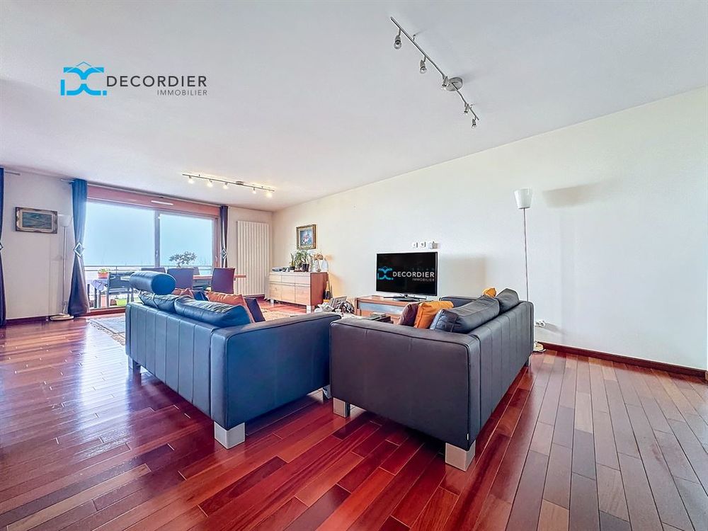 Vente Appartement EVIAN T3 GRANDE TERRASSE Evian les bains