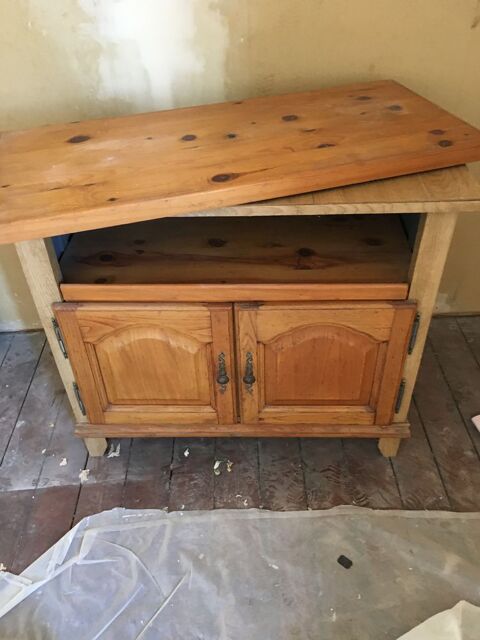 MEUBLE TELEVISION 0 Pr�mont (02)