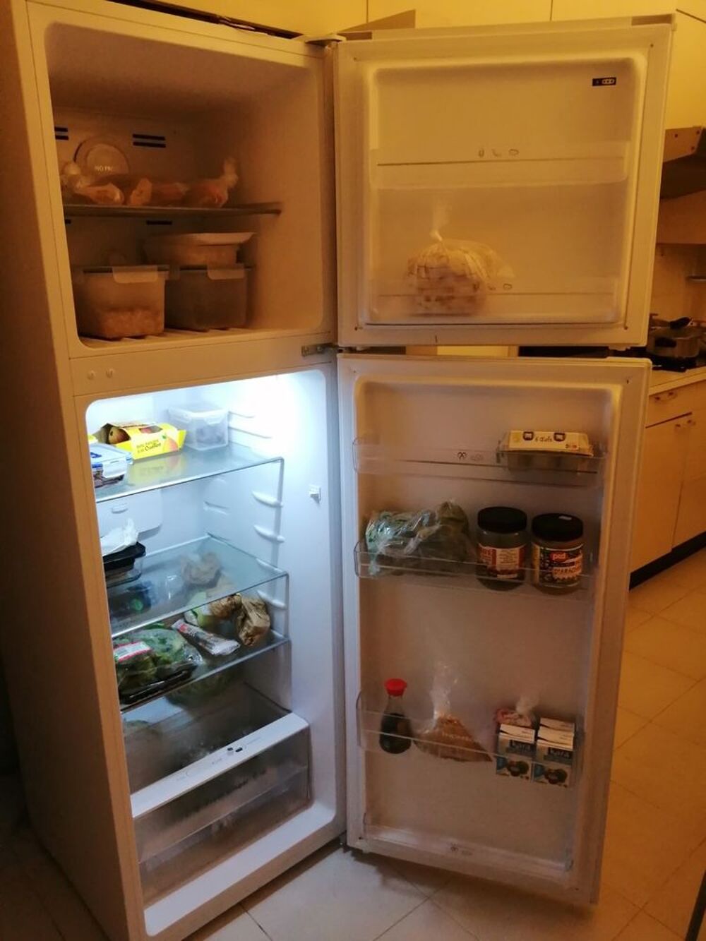 Refrigerateur Thomson Electroménager