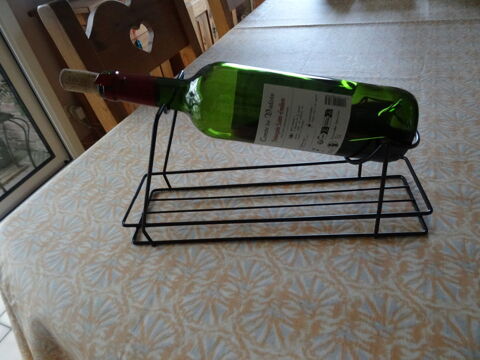 support bouteille de vin 5 Merville (59)