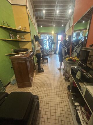  Immeuble  vendre 101 m