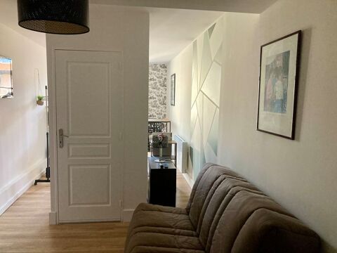  Appartement � louer 1 pi�ce 23 m�