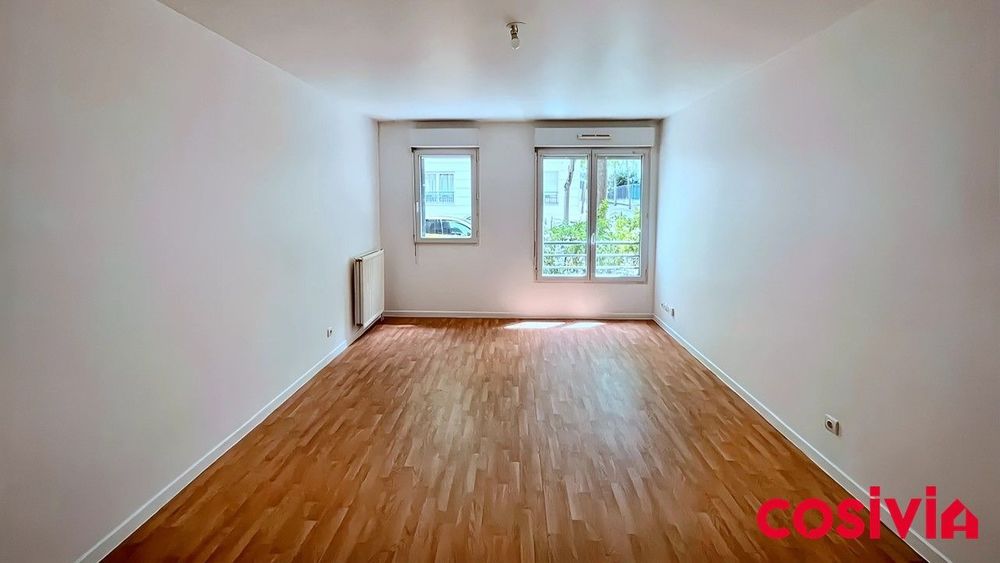 Vente Appartement T4 - 81.66m ² Rueil malmaison