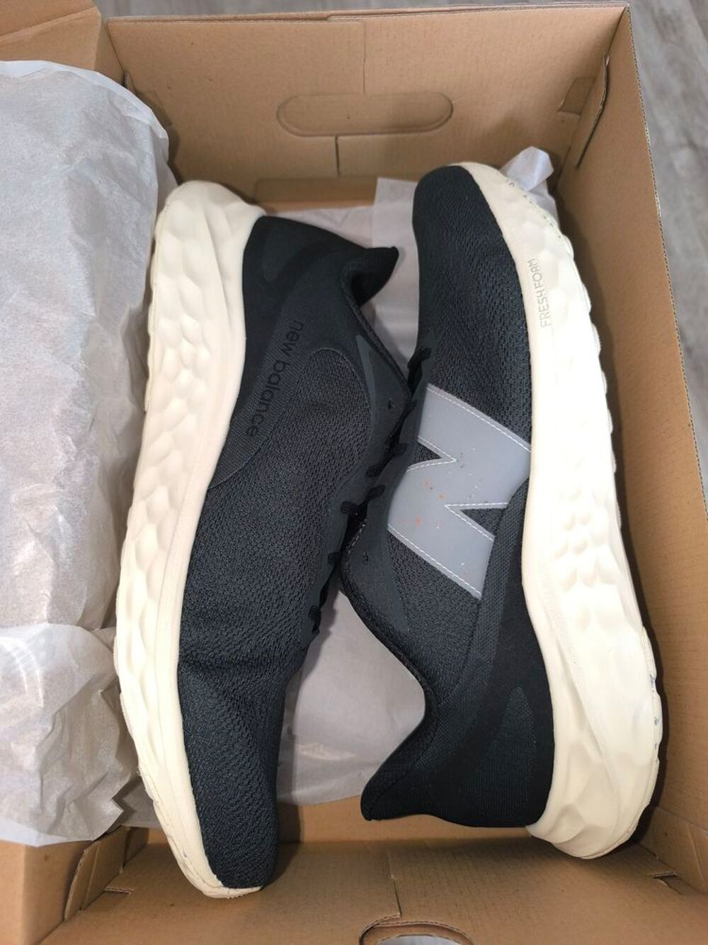 Chaussure Homme NB Chaussures