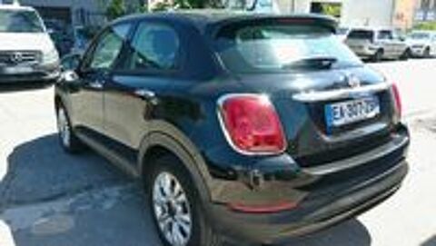 500 X 500X E-Torq 1.6 110 ch Popstar Business 2016 occasion 13821 La Penne-sur-Huveaune