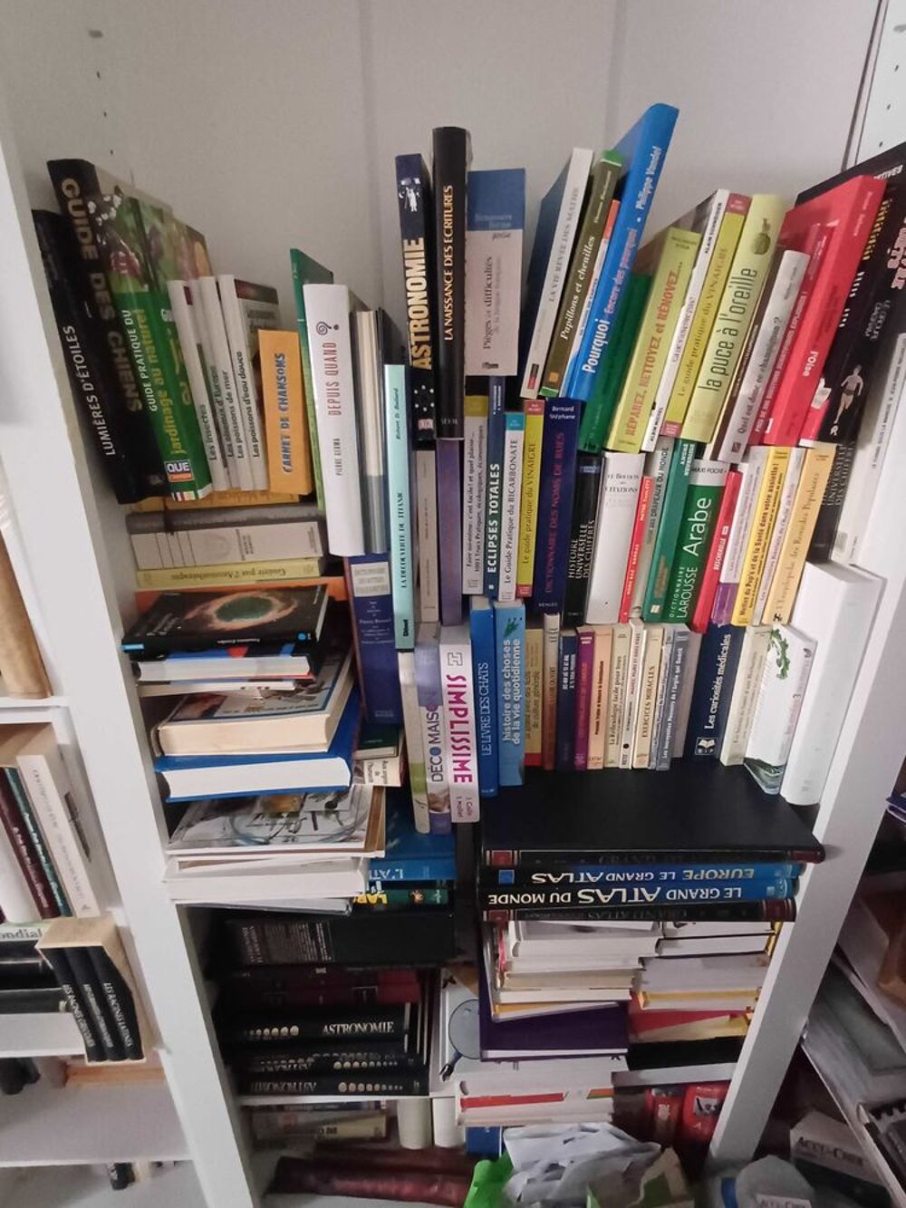 don livres Livres et BD