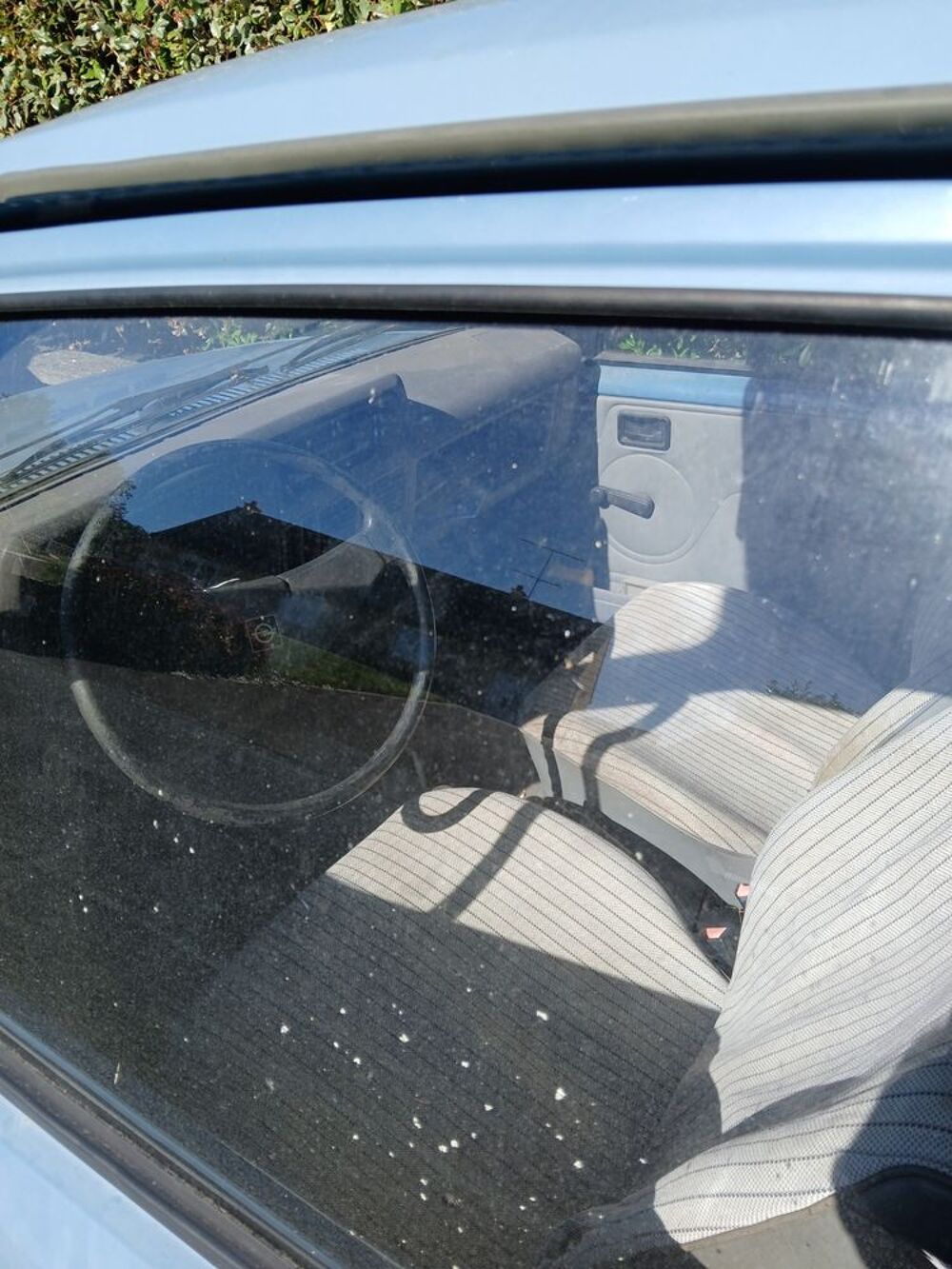 Corsa 1.0 S LS 1985 occasion 22260 Saint-Clet
