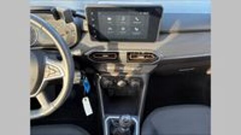 Sandero TCe 90 Stepway Expression 2023 occasion 91170 Viry-Ch&acirc;tillon