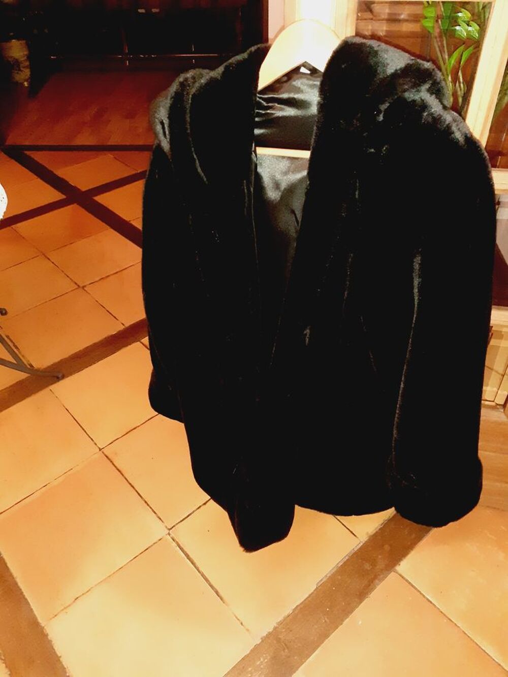 Veste Vêtements