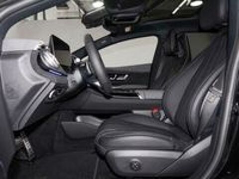 EQS 450+ AMG Line 2022 occasion 69007 Lyon