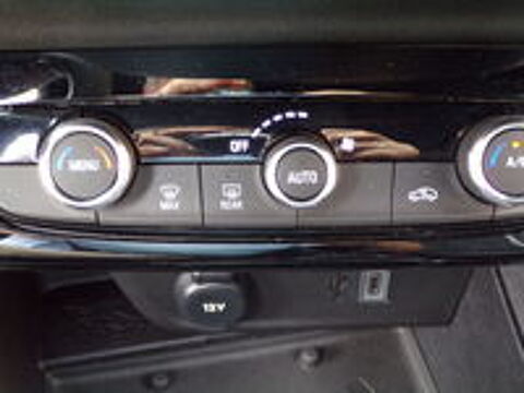 Corsa 1.2 Turbo 100 ch BVM6 GS 2024 occasion 39100 Dole