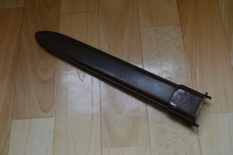 ETUI FOURREAU BON ETAT  1918  -US  -SA   bon état Lunéville (54)