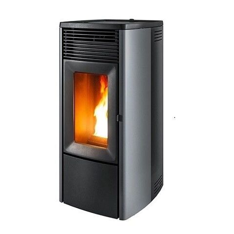 Po�le � Pellets MCZ Ego Air 2025 1500 Les Hautes-Rivi�res (08)