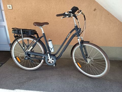 v�lo �lectrique B'twin elops 900e d�cathlon tout �quip� tb� 649 Veauche (42)