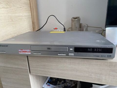 Lecteur DVD Pioneer DV350 20 Mions (69)