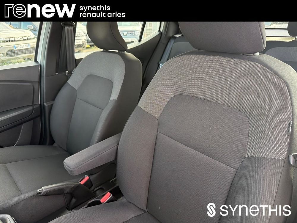 Sandero SCe 65 - 22 Essentiel 2022 occasion 13200 Arles