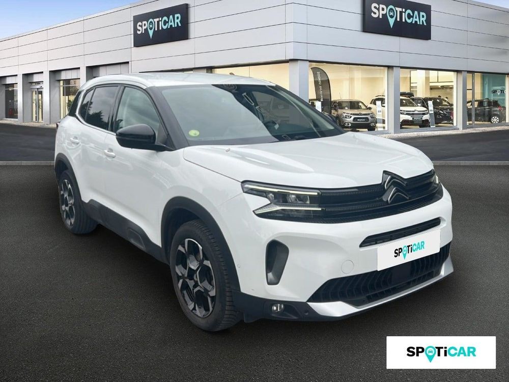 C5 aircross C5 Aircross BlueHDi 130 EAT8 Max 2023 occasion 11300 Limoux