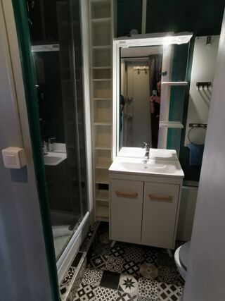  Appartement � louer 1 pi�ce 32 m�
