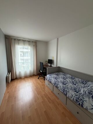  Appartement � vendre 4 pi�ces 80 m�