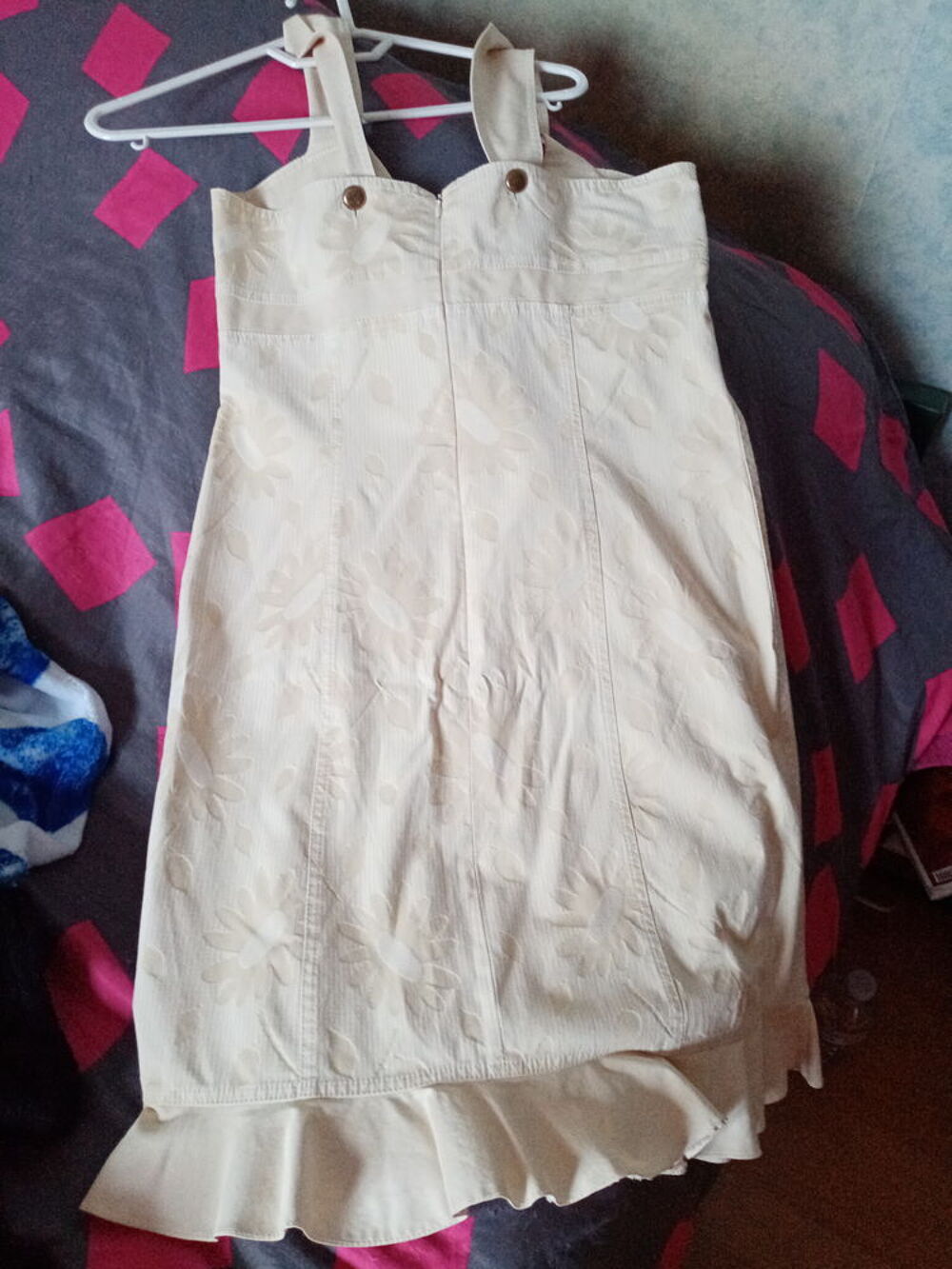 Robe Vêtements