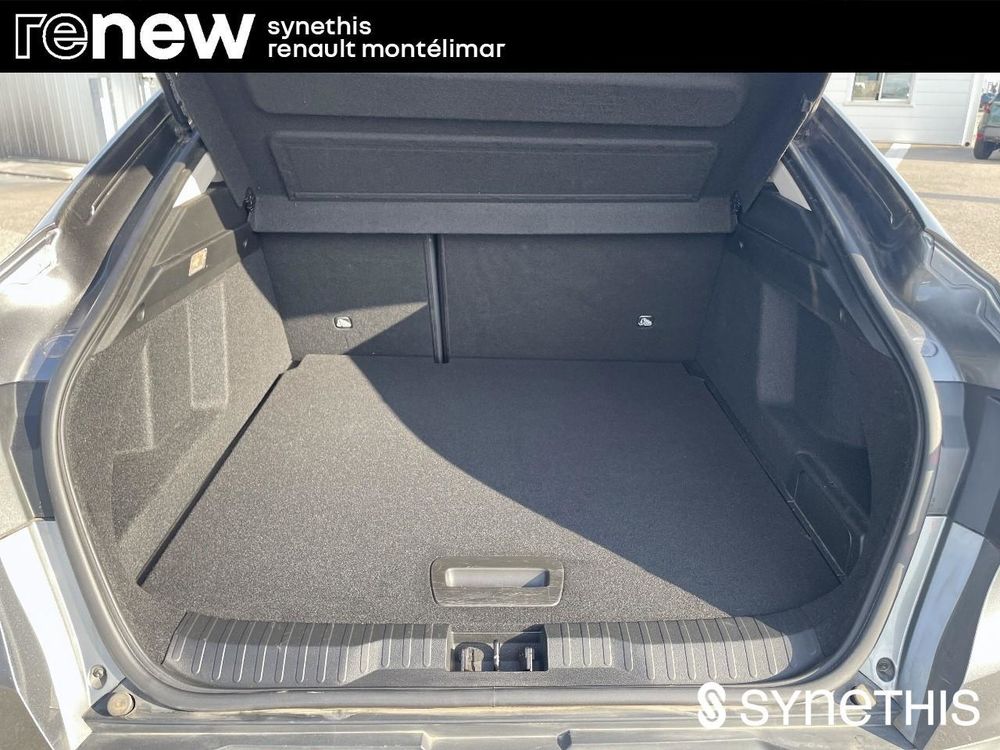 Arkana E-Tech 145 - 21B Intens 2022 occasion 26200 Mont&eacute;limar